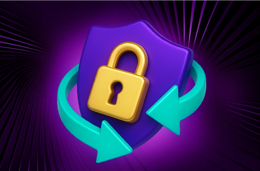 Security tips betongame