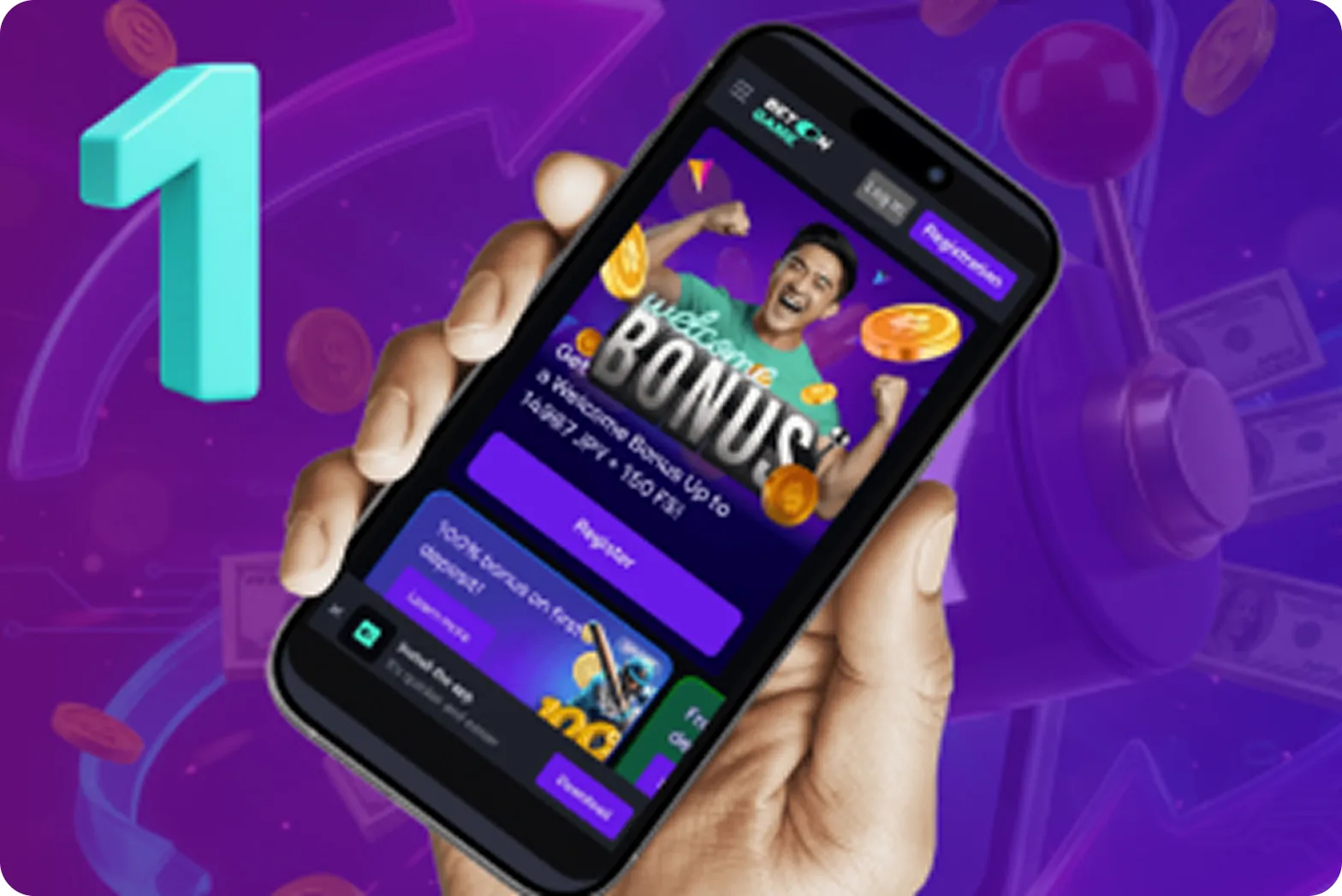 android download step 1