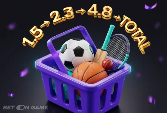 Multiple Bets Scenario