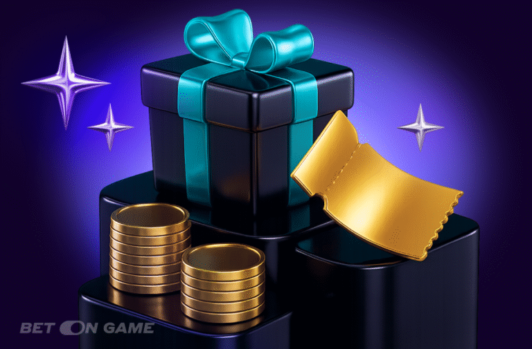 Betongame Promo Codes for 2026