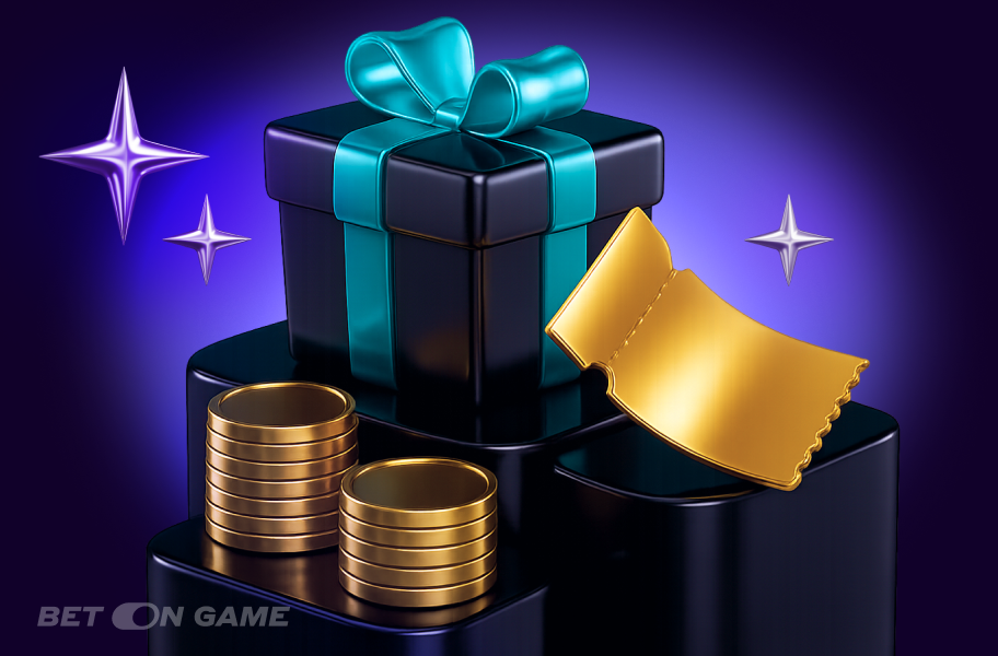 Betongame Promo Codes for 2026