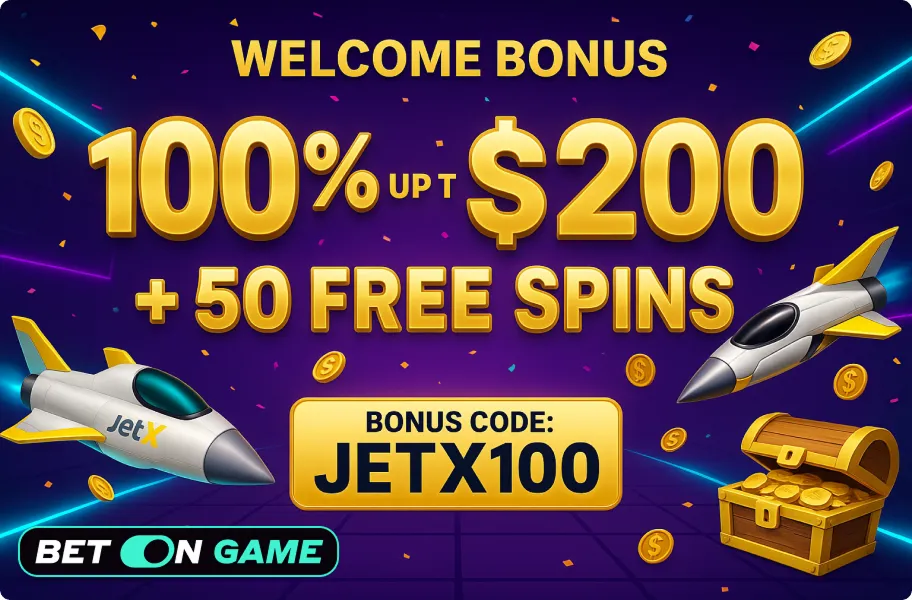 Bonuses and Promotions