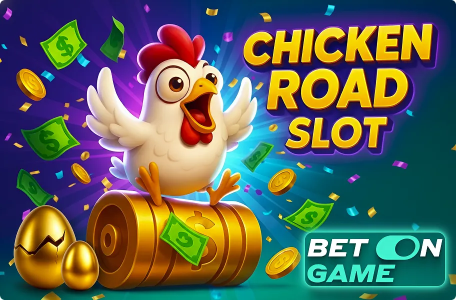 Chicken Road Slot