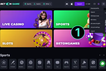 Receive Bonus Credits