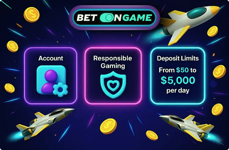 Responsible Gaming Tools