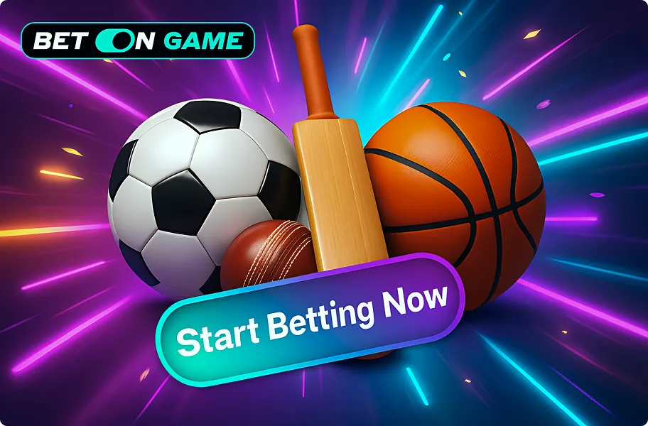 Sports Betting on BetOnGame