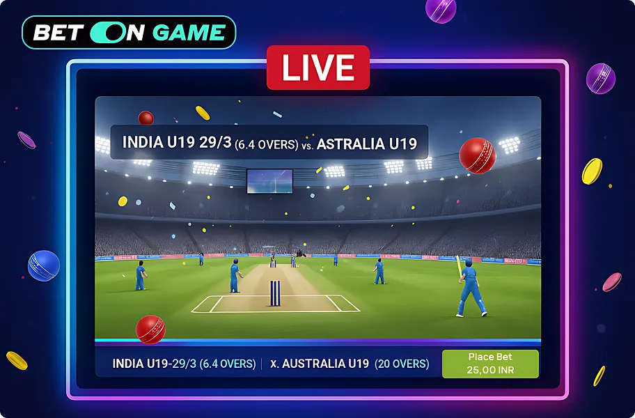 Live betting advantages