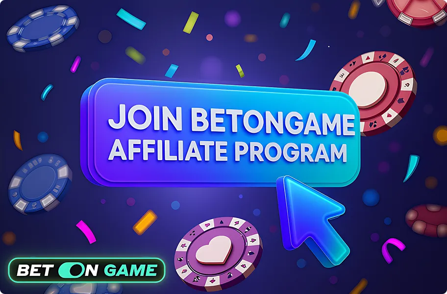 affiliate program
