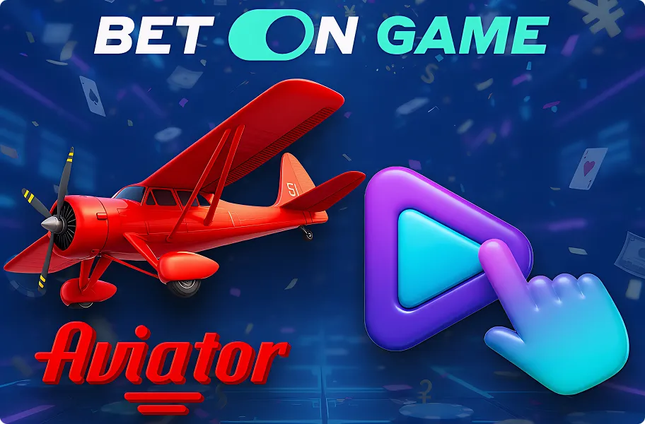 betongame aviator