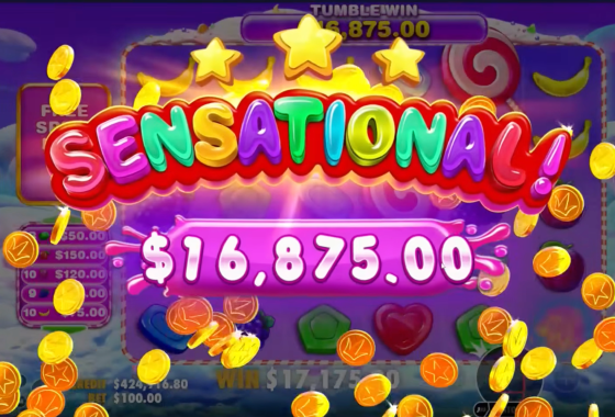 How to Play Sweet Bonanza 1000