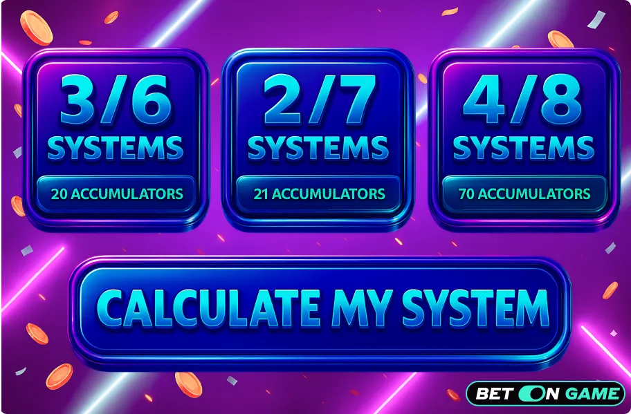 Advanced System Configurations