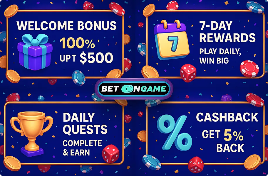 Extra Cashback Opportunities