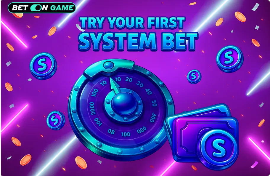 Responsible System Betting