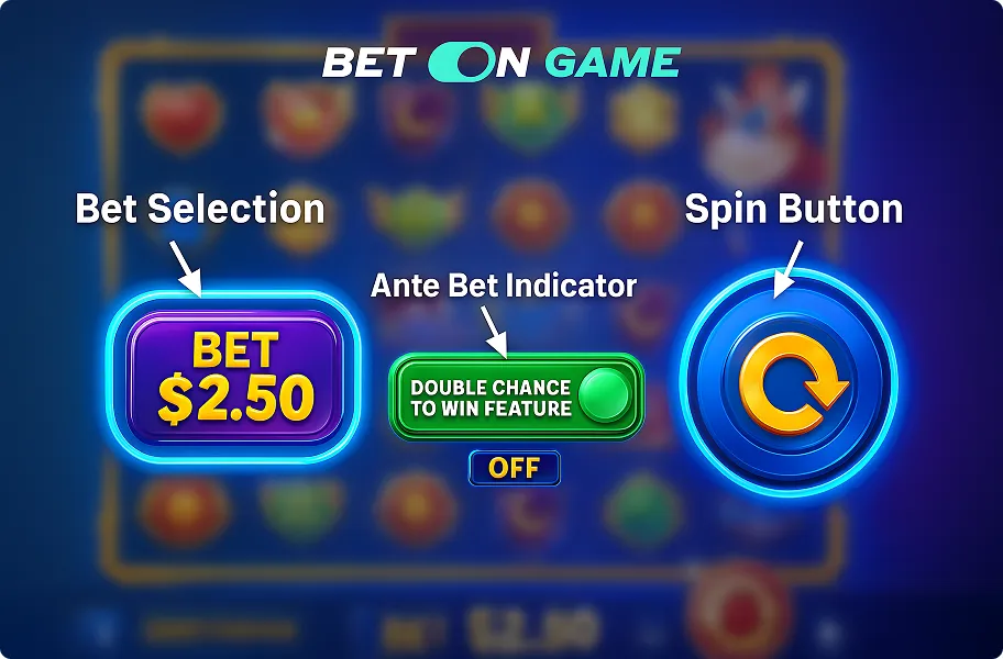 Setting Your Bet Range