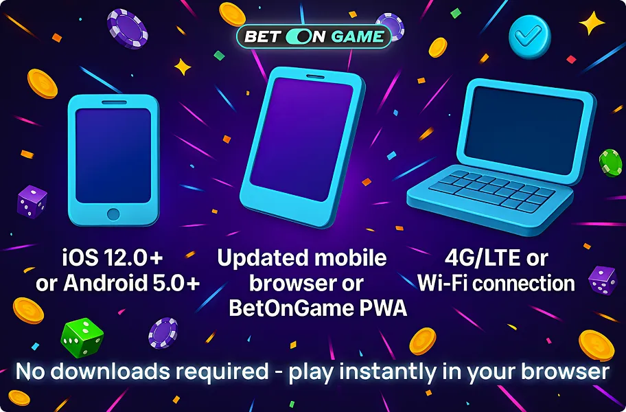 Technical Requirements