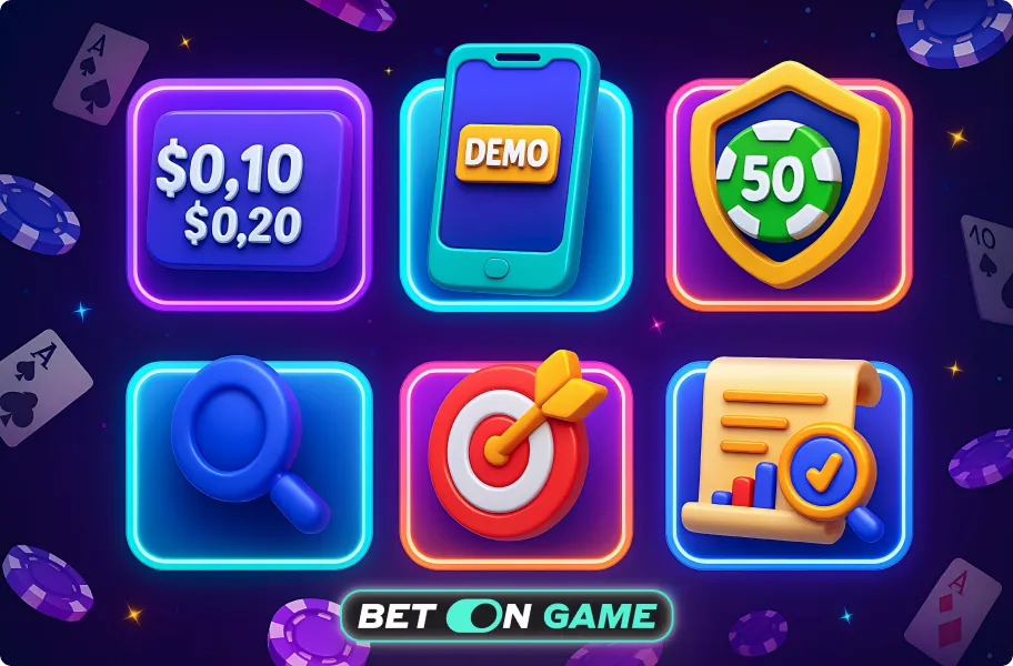 Tips for Successful Poker Gaming at BetOnGame